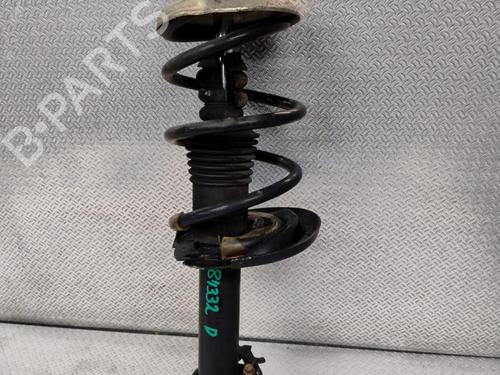 Right front shock absorber DACIA SANDERO II 1.2 | BP29901805M17 - Image 3