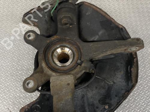 Used Right front steering knuckle Right front steering knuckle 24099552 24099552