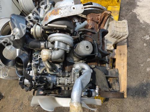 Used Engine Engine 39156951 39156951