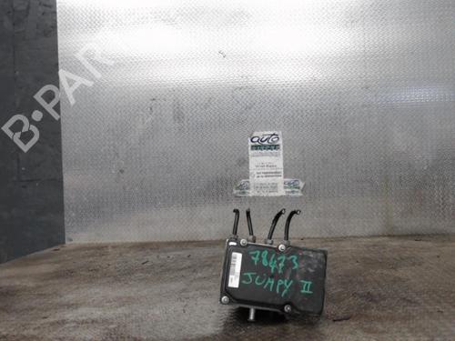 Módulo de ABS CITROËN JUMPY II (VF7) 1.6 HDi 90 16V | BP30483924M43 