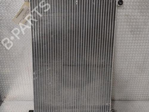 Used Heater matrix Heater matrix PEUGEOT 206 Hatchback (2A/C) 1.6 HDi 110 (109 hp) 33632398 33632398