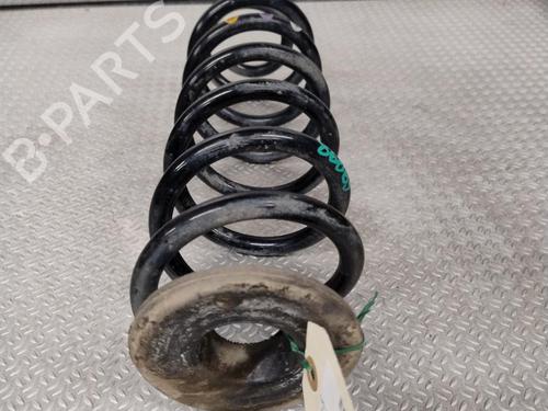 Støddæmperfjeder Støddæmperfjeder VW TIGUAN (5N_) 2.0 TDI 4motion (170 hp) 27489120 27489120