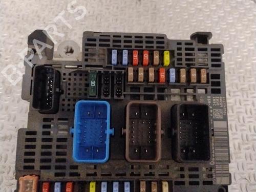 Fuse box PEUGEOT 508 SW I (8E_) 1.6 HDi | BP30047259E1 
