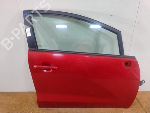 Right front door KIA RIO III (UB) 1.2 CVVT | BP29380015C3 