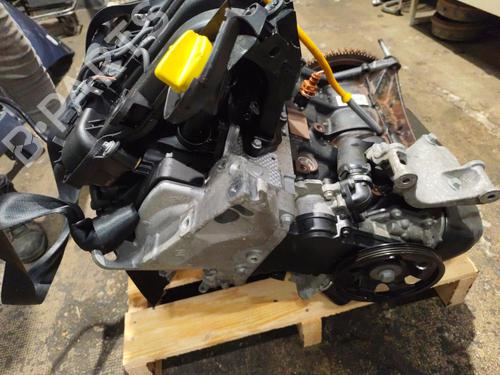 Engine RENAULT TWINGO II (CN0_) 1.2 16V (CN04, CN0B) | BP32377138M1