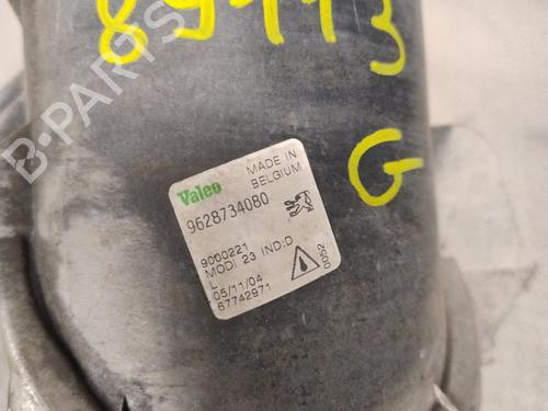 left-front-fog-light-peugeot-206-cc-2d-2000-2001-2002-2003-2004-2005-2006-2007-2008-29468439 main image