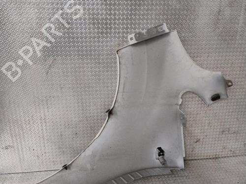 Used Right front fenders Right front fenders PEUGEOT ION Electric (64 hp) 33188012 33188012