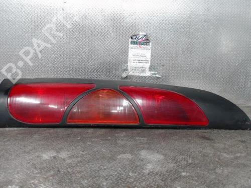 Used Left taillight RENAULT KANGOO Express (FC0/1_) 1.2 (FC01, FC0A, FC0F) (58 hp) 24087304