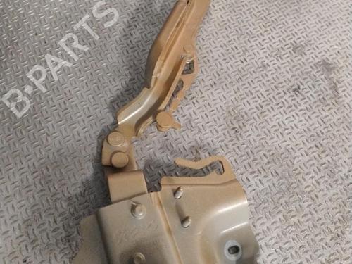 Used Hinge/Door check strap DS DS 4 II (FR_, FB_, F3_, FP_) BlueHDi 130 (FBYHZT) (130 hp) 31265992