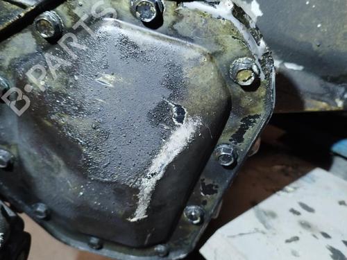 Used Gearbox Gearbox OPEL CORSA D (S07) 1.4 (L08, L68) (90 hp) 34049046 34049046