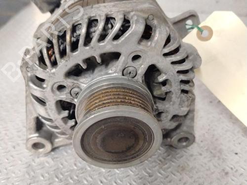 Alternator CITROËN BERLINGO (ER_, EC_) 1.5 BlueHDi 130 (ECYHZJ, ECYHZR) | BP28087722M7 