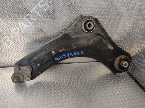Used Right front suspension arm Right front suspension arm 24943136 24943136
