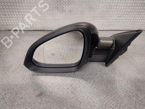 Used Left mirror Left mirror 36789562 36789562