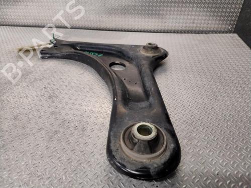 Used Left front suspension arm CITROËN DS3 (SA_) 1.6 VTi 120 (120 hp) 24632303