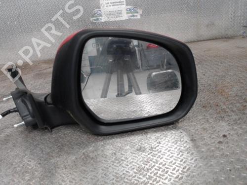 Right mirror SUZUKI SPLASH (EX) 1.3 CDTI (A5B413D) | BP24082095C27 - Image 2
