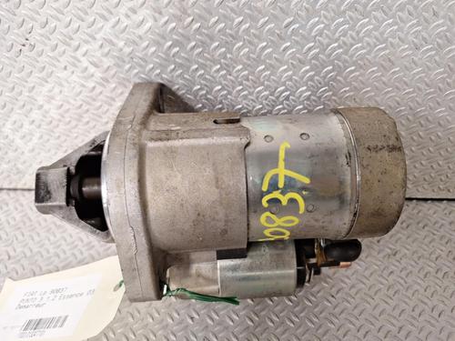 Starter FIAT PUNTO (199_) 1.2 (199AXZ1A, 199BXZ1A) | BP39213001M8 - Image 3