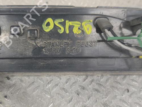 Third brake light CITROËN C4 AIRCROSS 1.6 HDi 115 AWC | BP37083521L11 - Image 3