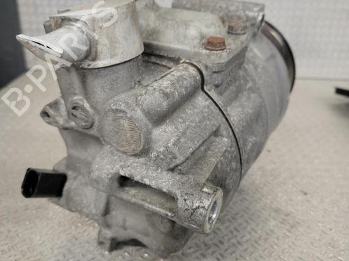 AC compressor VW GOLF PLUS V (5M1, 521) 1.9 TDI | BP39453283M34 - Image 4