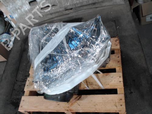 Used Gearbox CITROËN XSARA PICASSO (N68) 1.6 HDi (90 hp) 24068688