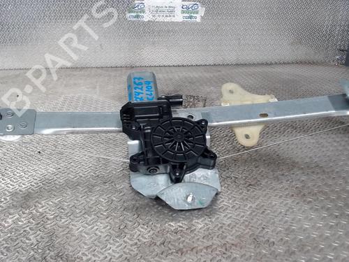 Used Front right window mechanism RENAULT CLIO IV (BH_) 0.9 TCe 90 (BHNF, BHMA, BHMH, BHJK, BHJR) (90 hp) 24078147