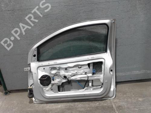 Right front door CITROËN C2 (JM_) 1.4 | BP24099129C3 