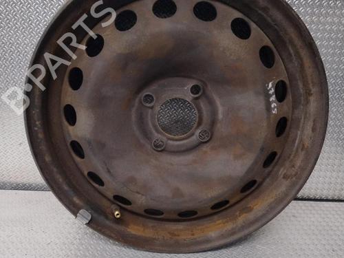 Used Rim RENAULT MEGANE II Estate (KM0/1_) 1.5 dCi (KM1F) (86 hp) 25754866