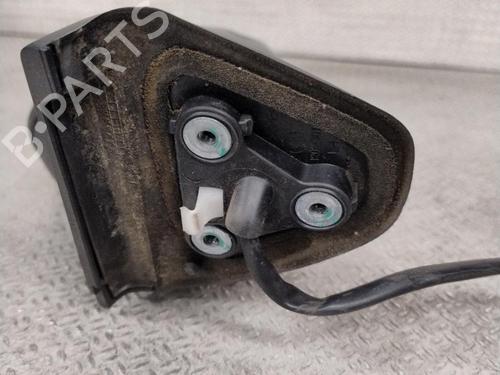 Used Left mirror Left mirror TOYOTA AURIS (_E15_) 1.8 Hybrid (ZWE150_, ZWE150R) (136 hp) 34255261 34255261
