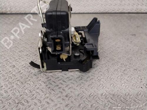 Front left lock DACIA DUSTER (HS_) 1.5 dCi (HSMC) | BP36462778C98 - Image 2