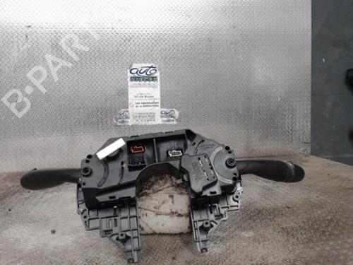 håndbremse CITROËN C4 Picasso I MPV (UD_) 1.6 HDi (109 hp) 30483939