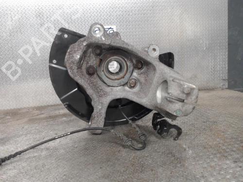 Used Right front steering knuckle RENAULT ESPACE V (JR_) 1.6 dCi 160 (160 hp) 24082223