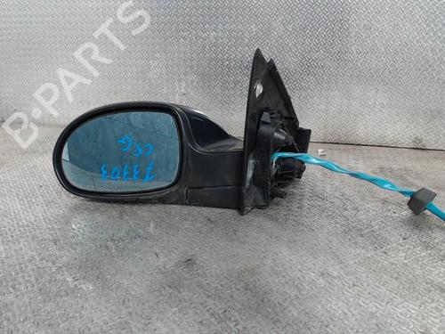 Used Left mirror CITROËN C5 I (DC_) 2.2 HDi (DC4HXB, DC4HXE) (133 hp) 24076792