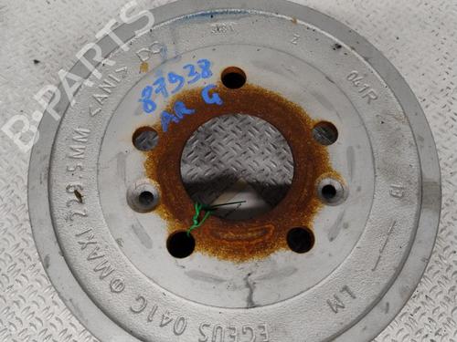 Used Other Other RENAULT KANGOO III Box Body/MPV 1.3 TCe 100 (FJMA) (102 hp) 33749431 33749431