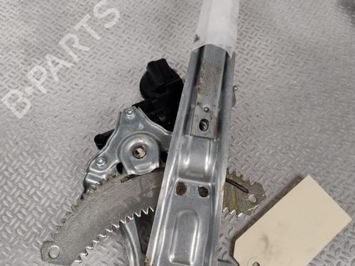 Rear right window mechanism NISSAN MICRA V (K14) 1.0 IG-T | BP29294657C25 