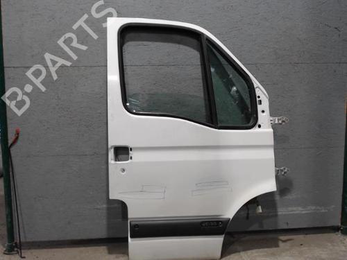 Used Right front door RENAULT MASTER II Platform/Chassis (ED/HD/UD) 2.2 dCI 90 (90 hp) 24090407