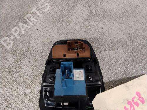 Hand brake CITROËN C5 III Break (RW_) 2.0 HDi 140 | BP32399442I18