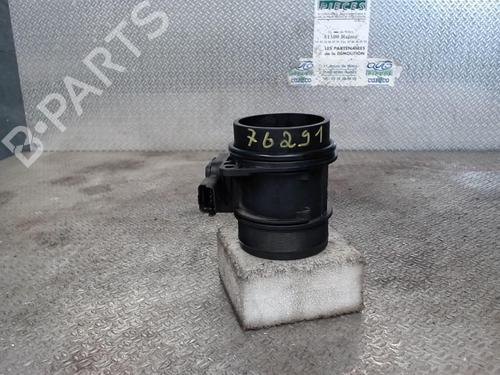 Used Mass air flow sensor PEUGEOT 307 (3A/C) 2.0 HDi 135 (136 hp) 24080403