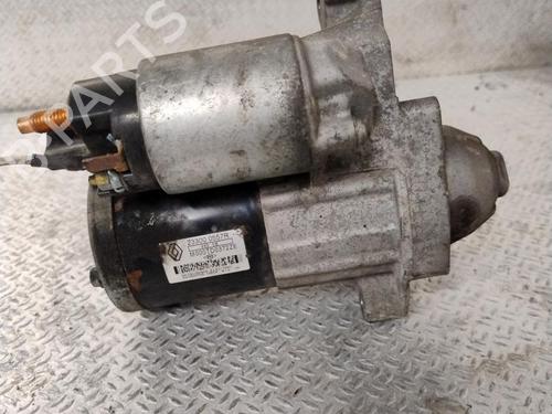 Starter DACIA SANDERO II TCe 90 (B8M1, B8MA, B8AC) | BP27372996M8