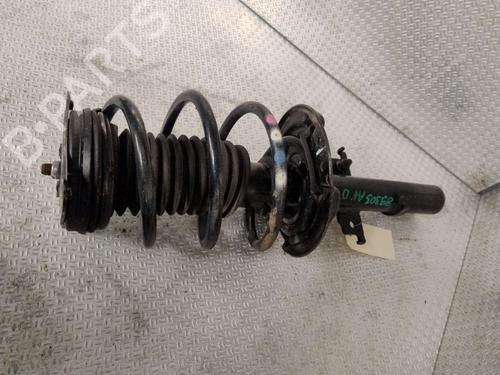 Right front shock absorber RENAULT GRAND SCÉNIC IV (R9_) 1.5 dCi 110 (R9A3) | BP30188323M17