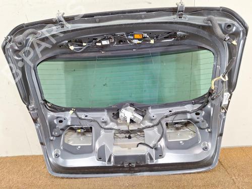 tailgate-vw-golf-vi-5k1-2008-2009-2010-2011-2012-2013-2014-36572978 main image
