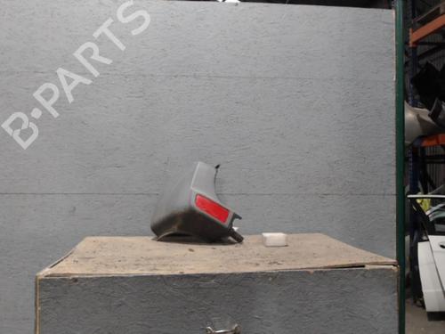 Used Corner bumper MERCEDES-BENZ SPRINTER 3,5-t Platform/Chassis (B906) 315 CDI (906.131, 906.133, 906.135, 906.231, 906.233,... (150 hp) 24085494