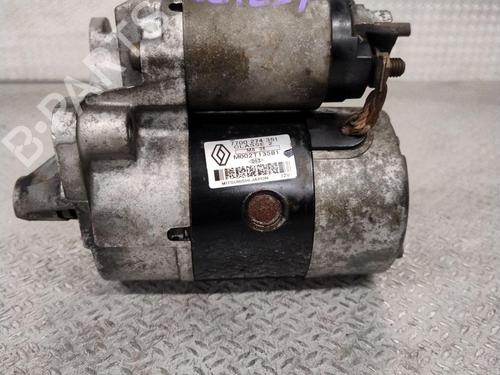 Used Starter Starter RENAULT CLIO II (BB_, CB_) 1.4 (B/CB0C, B/CB0S) (75 hp) 33969856 33969856