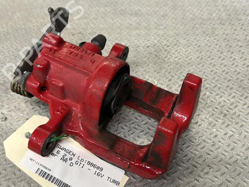 Right rear brake caliper VW GOLF VI (5K1) 2.0 GTi | BP30047366M106 - Image 3