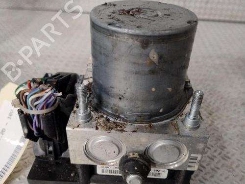 ABS pump JAGUAR XF I (X250) 2.2 D | BP30916329M43