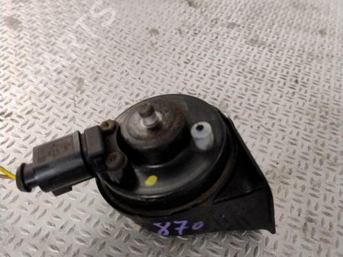 Horn VW CRAFTER Van (SY_, SX_) 2.0 TDI FWD (SYB, SYC, SYD) | BP26514278E13 - Image 4