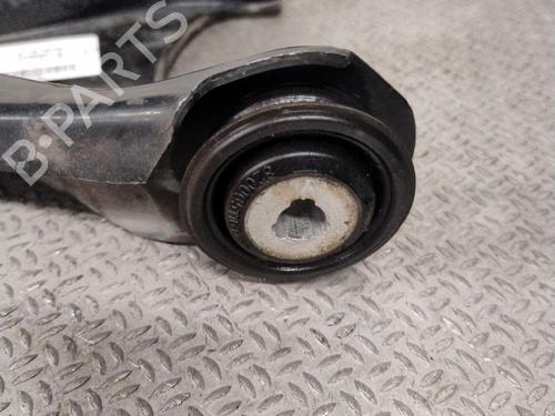 Left front suspension arm RENAULT TWINGO II (CN0_) 1.2 16V (CN04, CN0B) | BP33058367M12 - Image 2