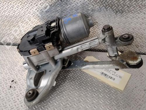 Used Front wiper motor PEUGEOT 5008 (0U_, 0E_) 2.0 HDi 150 / BlueHDi 150 (150 hp) 25703339
