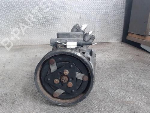 Used AC compressor AC compressor RENAULT CLIO II (BB_, CB_) 1.4 16V (B/CB0P, BB13) (98 hp) 24080915 24080915