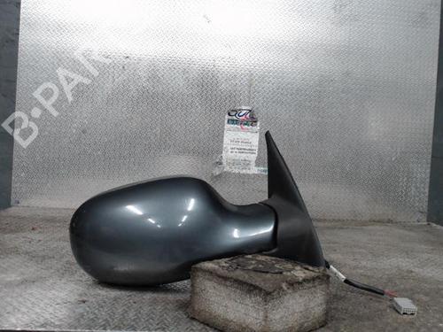Used Right mirror NISSAN MICRA III (K12) 1.5 dCi (65 hp) 24088898