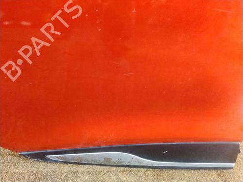 Right rear door RENAULT CLIO IV (BH_) 0.9 TCe 90 (BHNF, BHMA, BHMH, BHJK, BHJR) | BP31266399C5