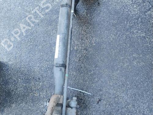 Used Rear axle Rear axle 38474162 38474162
